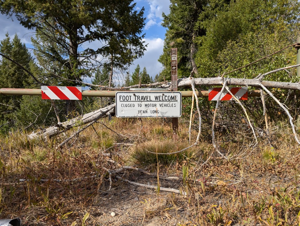 How Car Dependency Makes Outdoor Recreation Less&nbsp;Accessible