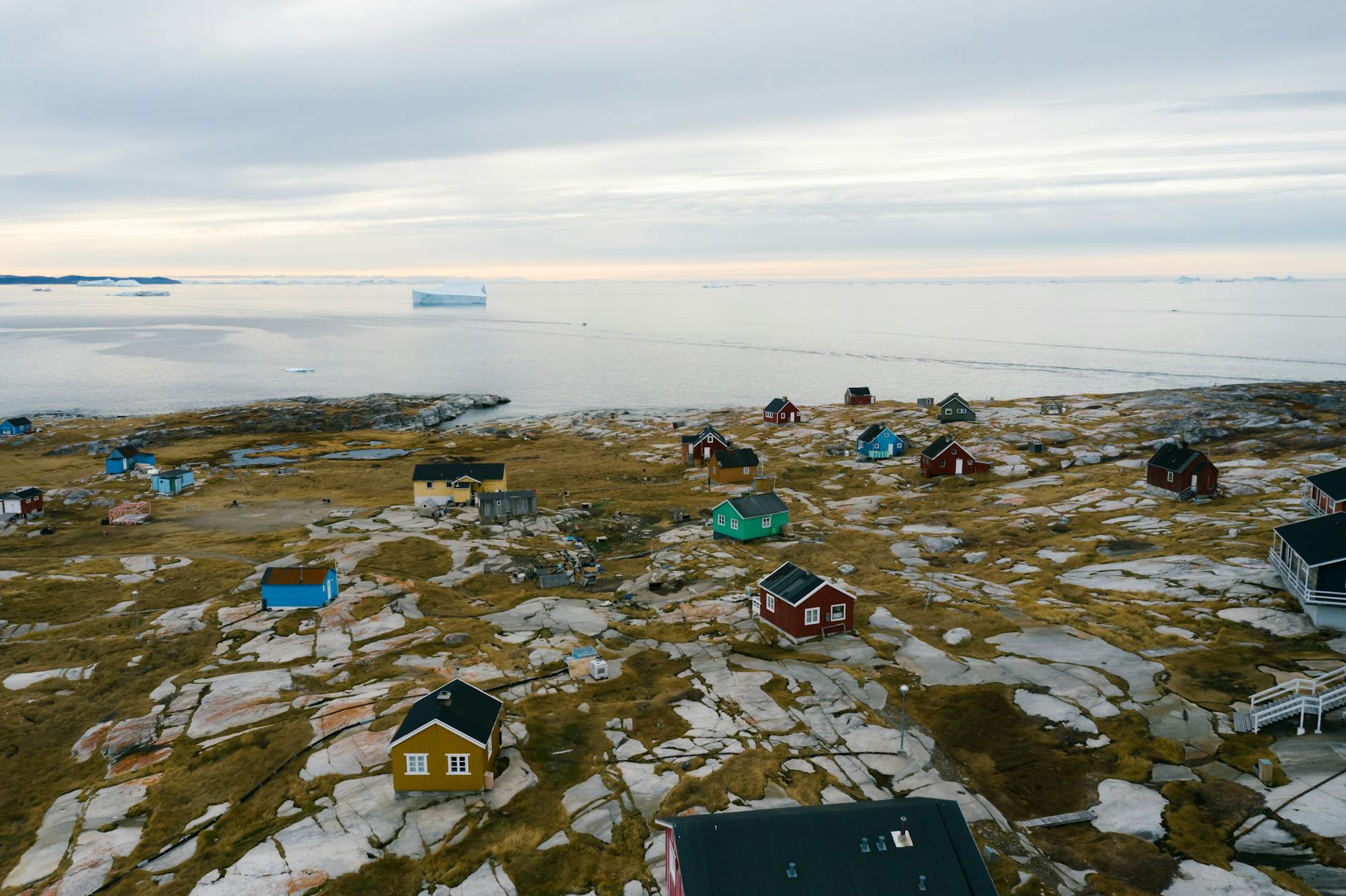 Trump’s Plan to Take Greenland Shouldn’t Surprise You